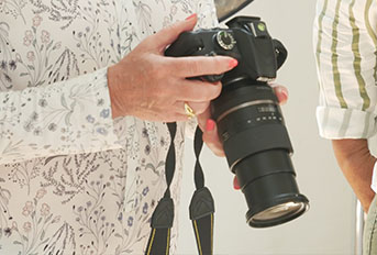 Ken je camera